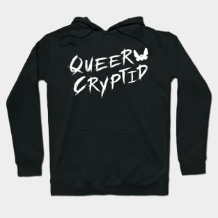 Queer Cryptid Hoodie